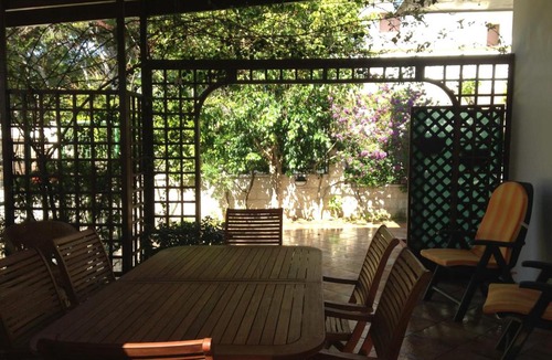 Specchiolla Apartment | Villa Specchiolla
