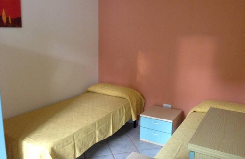 Specchiolla Apartment | Villa Specchiolla
