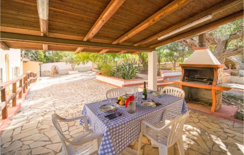 Trabia House | Villa Spera
