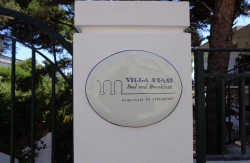 Santa Maria di Leuca Bed & Breakfast | Villa Stasi B&B