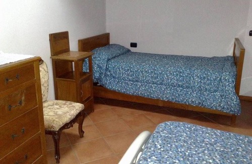 Dervio Bed & Breakfast | Villa Stefy