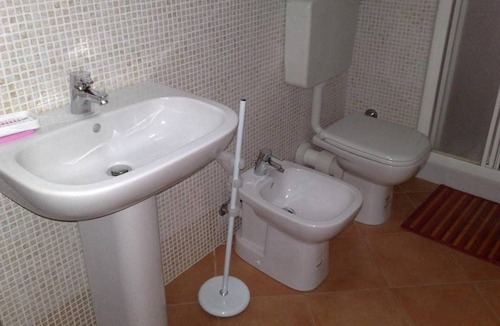 Dervio Bed & Breakfast | Villa Stefy