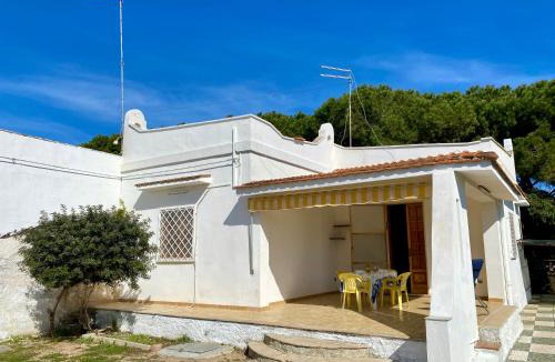 Maruggio Villa | Villa Stella Maris