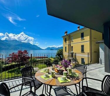 Menaggio Villa | Villa Stella's Splendor