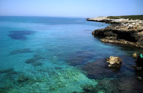 Custonaci Villa | Villa Summer Spritz