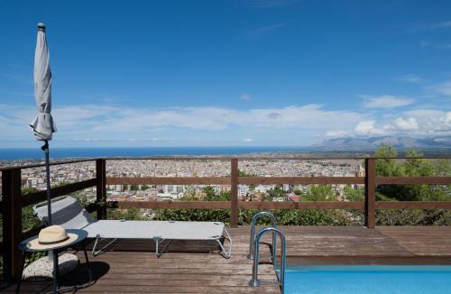 Alcamo Villa | villa Sun