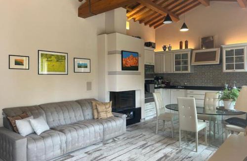 Vecchiano Villa | Villa Sya con piscina