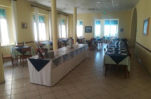 Misano Adriatico Hotel | Villa Tadini