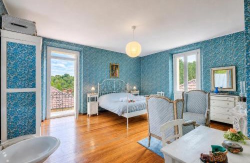 Brovello-Carpugnino Villa | Villa Tagini 5 minutes from Stresa - Happy Rentals