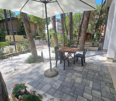 Marina Romea Apartment | Villa Taormina