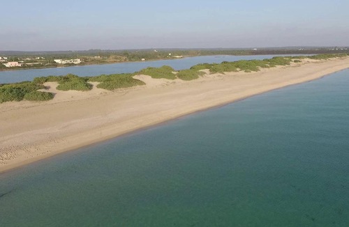 Torre Colimena Villa | Villa Tati con Piscina a soli 550 mt dal mare di Torre Colimena