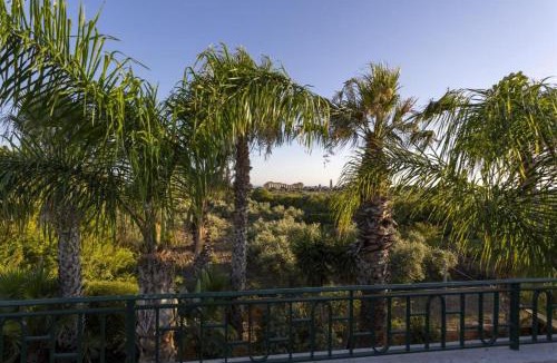 Marinella di Selinunte Villa | Villa Templi Selinunte Luxury Sicilian Villa