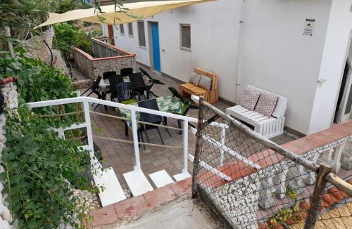 Peschici Apartment | Villa Teresa
