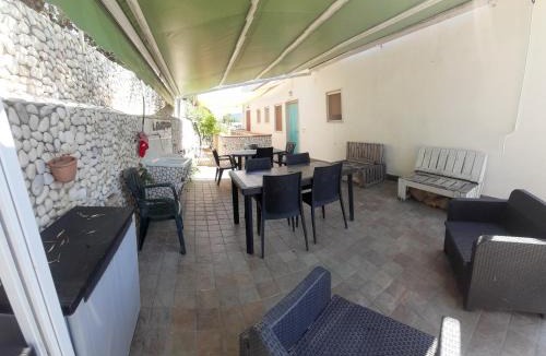 Peschici Apartment | Villa Teresa