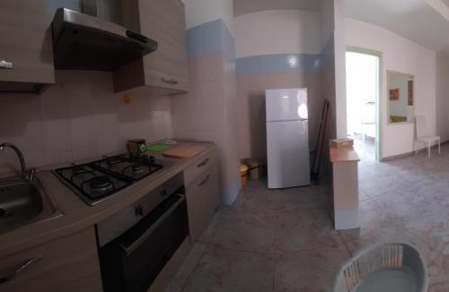 Peschici Apartment | Villa Teresa