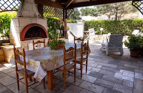 Rosa Marina Villa | Villa Teresa - Seaside Retreat in Ostuni