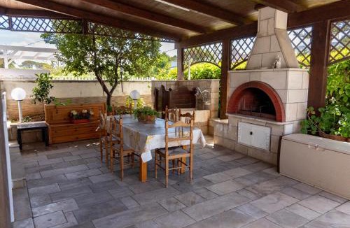 Rosa Marina Villa | Villa Teresa - Seaside Retreat in Ostuni