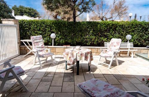 Rosa Marina Villa | Villa Teresa - Seaside Retreat in Ostuni