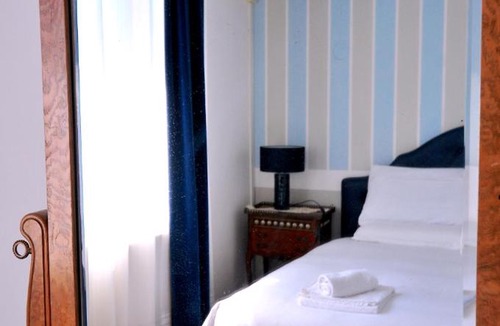 Contovello Hotel | Villa Tergeste