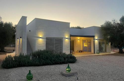 Carovigno Villa | Villa Terra Luce