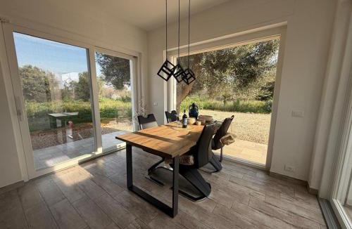 Carovigno Villa | Villa Terra Luce