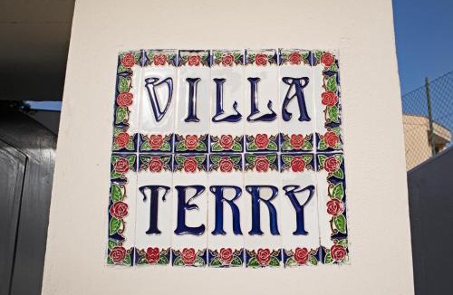 Lecce House | Villa Terry