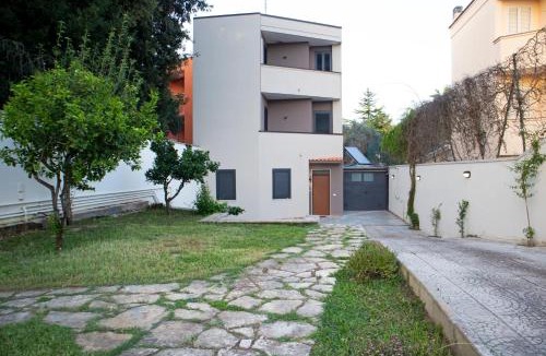 Lecce House | Villa Terry