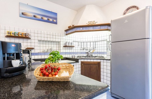 Marina del Cantone Villa | Villa The Phoenix