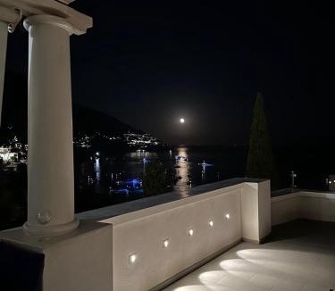 Positano Villa | Villa Theile
