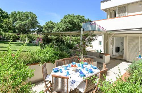 Punta Ala Villa | Villa Tiffany by Interhome