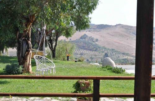 Casa Borgorosso Villa | Villa Timpone