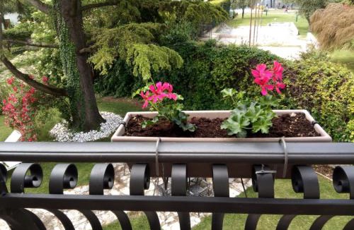Torbole sul Garda Bed & Breakfast | Villa Torbole