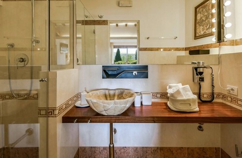Rignano sull'Arno Villa | Villa Torre Giulia - Five Bedroom Villa, Sleeps 11