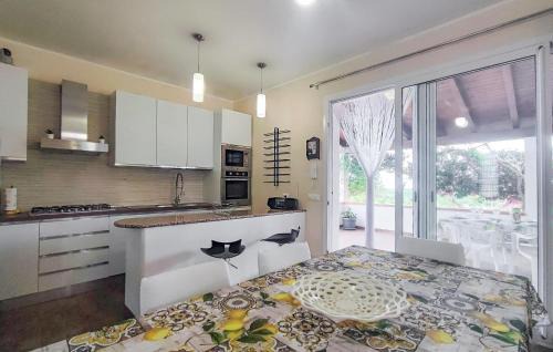 Menfi House | Villa Torre Nova