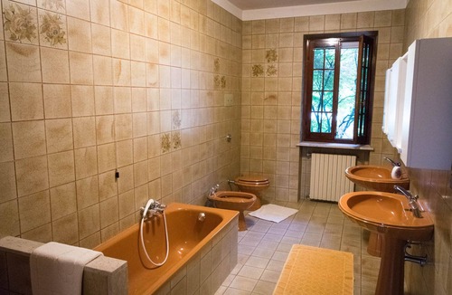 Maiano House | Villa Torresani