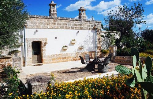 Pezze di Greco Villa | Villa Torretta San Martino