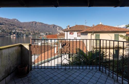 Isola dei Pescatori Hotel | Villa Toscanini