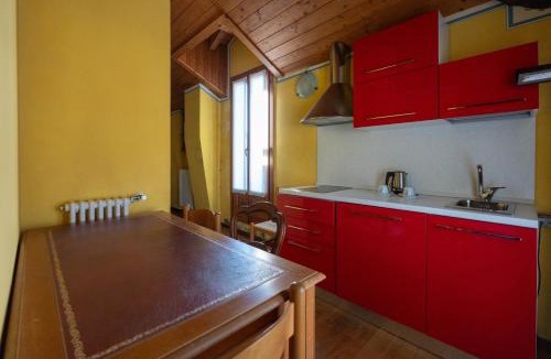 Isola dei Pescatori Hotel | Villa Toscanini