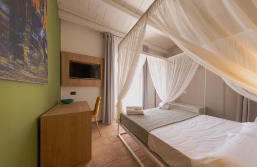 Cefalu Hotel | Villa Totò Resort