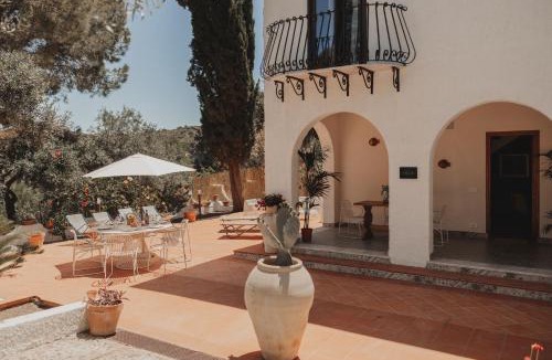 Cefalu Hotel | Villa Totò Resort