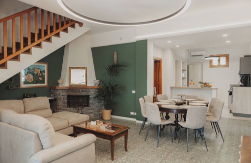 Cefalu Hotel | Villa Totò Resort