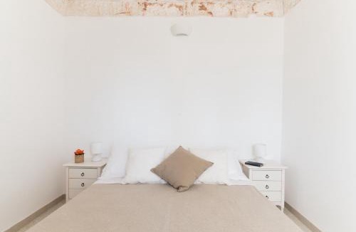 Ostuni Villa | Villa Tranquillo 1876 by Wonderful Italy