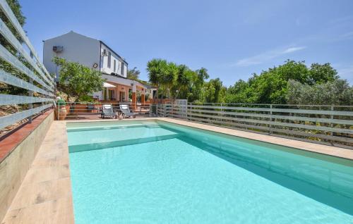 Partinico Villa | Villa Trappeto