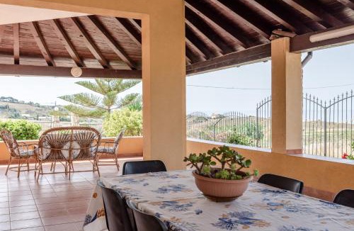 Montallegro Villa | Villa Tre 's'
