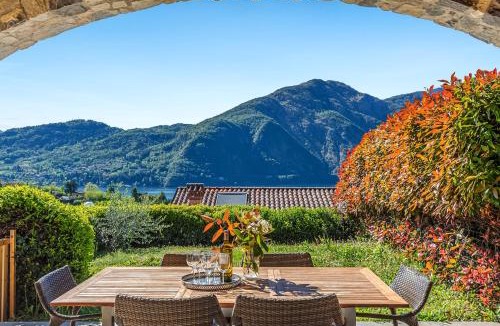 Tremezzo Villa | Villa Tremezzo