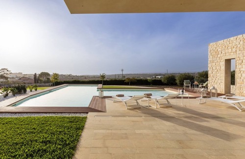 Casa Papa Villa | Villa Trifilla - Luxury villa with pool