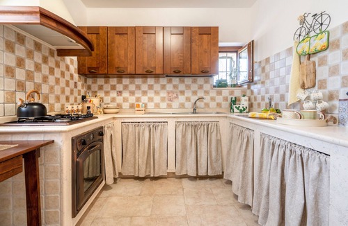 Martina Franca Villa | Villa 'Trulli Orma' with Private Pool, Wi-Fi and Air Conditioning