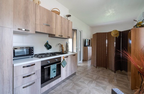 Ceglie Messapica Villa | Villa "Trullo Libellula" with Private Garden, Private Pool, and Wi-Fi