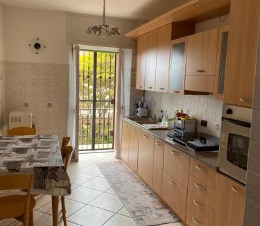 Pisano Villa | Villa Vacanze