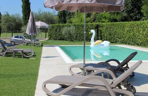 Garda House | Villa Vaccari Garda
